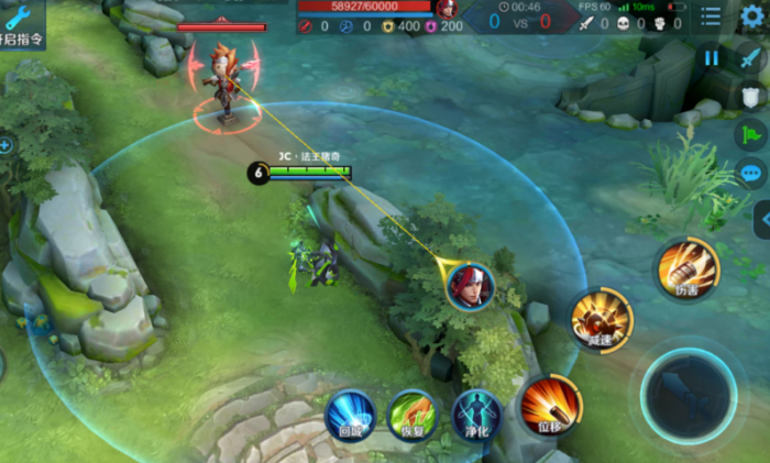 王者荣耀孙尚香出装和铭文是什么3