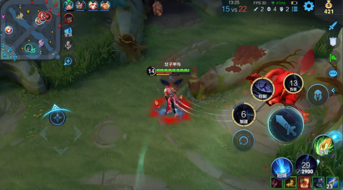 王者荣耀司马懿对盘古怎么出装1