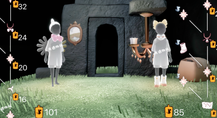 光遇和先祖解锁谱子_光遇乐谱那个先祖