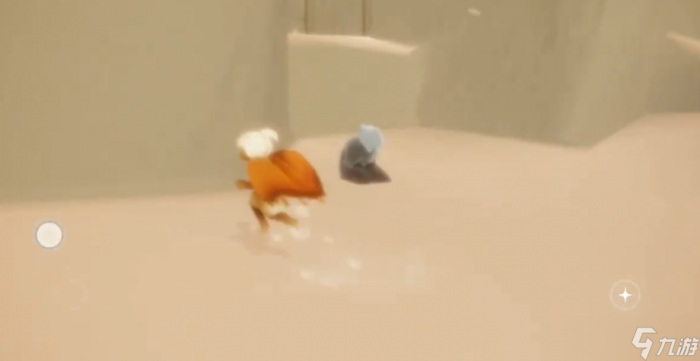 光遇霞谷捡光球有什么2