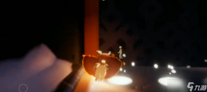 光遇霞谷捡光球有什么3