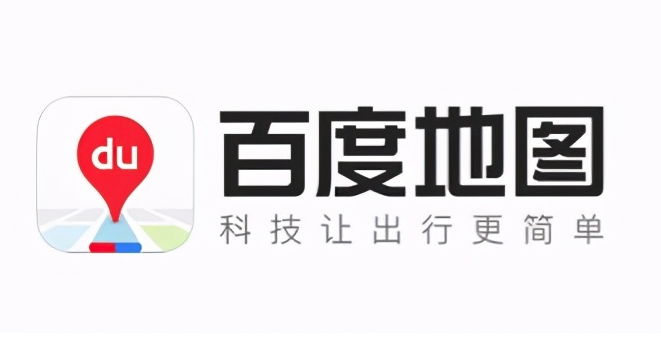 百度地图如何设置显示模式1