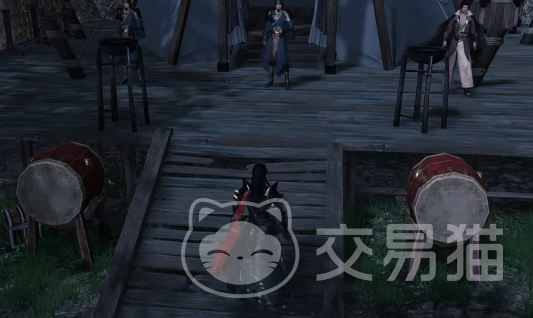 下一站江湖2第四个技能栏获得方法介绍2