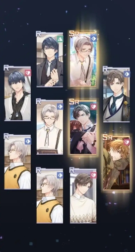 未定事件簿案件报告怎么获得1