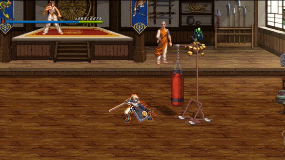 斗罗大陆之极诣剑神是哪里一部13