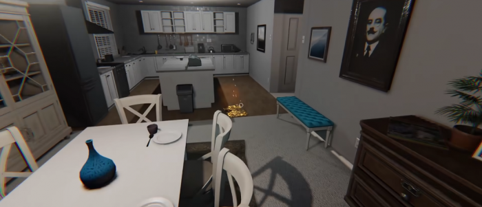 恐鬼症通灵板有什么用3