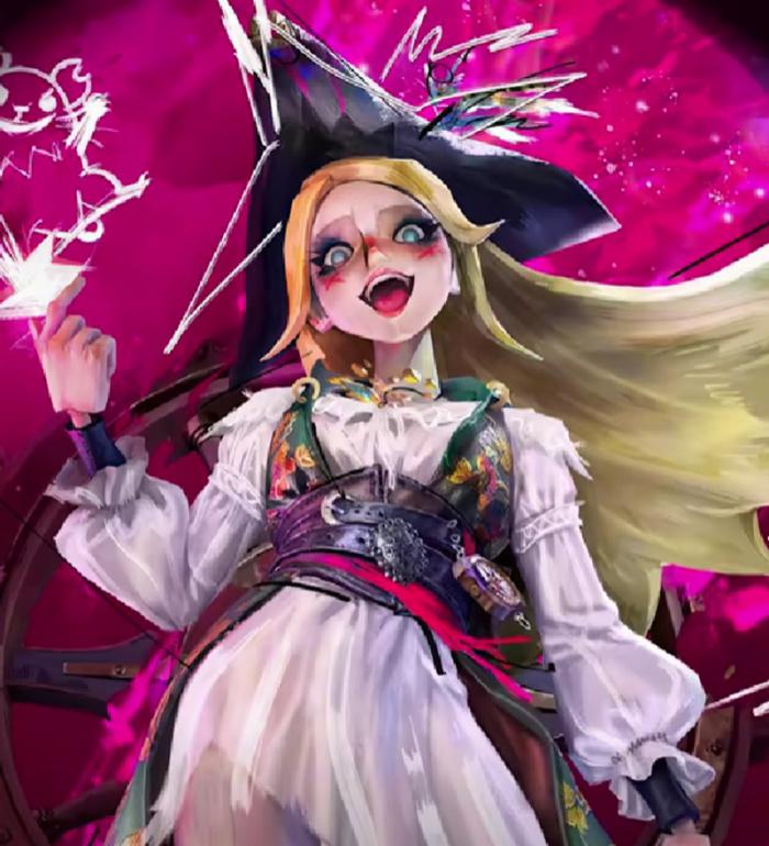 遗忘之海主角是谁2