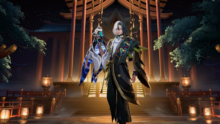 王者荣耀空空儿阵容推荐1