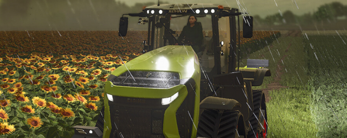 模拟农场25土豆如何卖出高价2