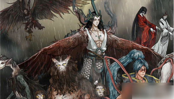 鬼谷八荒手游最强流派是什么2