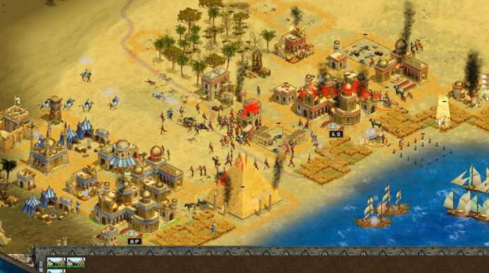 国家的崛起怎么调中文3