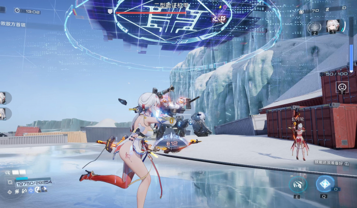 尘白禁区悠游怎么培养2