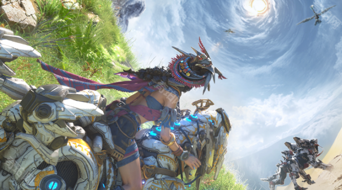 《荒野起源》超新星测试设备配置要求一览2