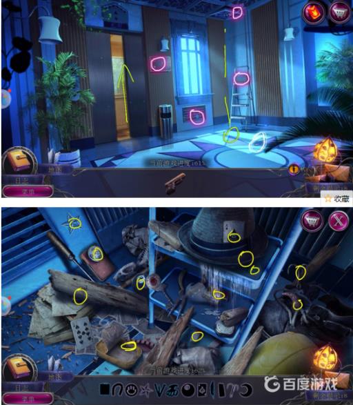 密室逃脱19离奇失踪怎么通关?10