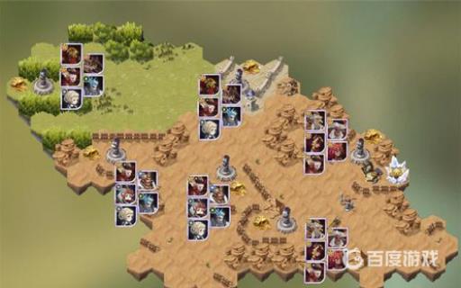 剑与远征塔丽赏金试炼怎么打?_剑与远征赏金试炼莫塔斯攻略