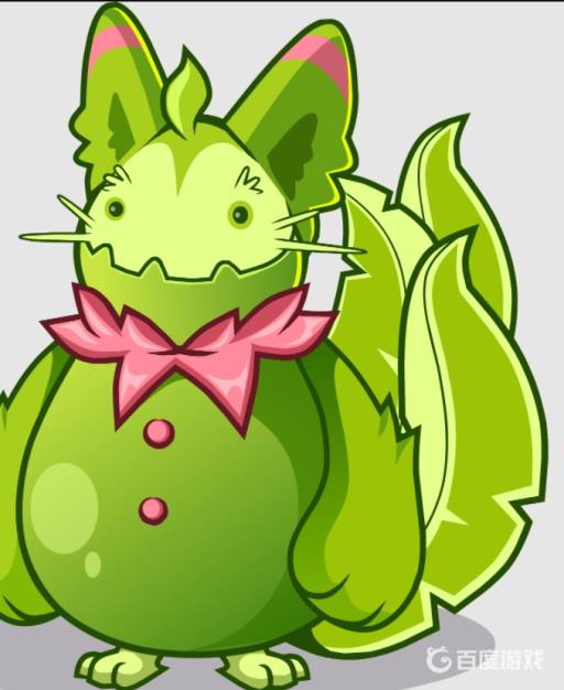 洛克王国冰水猫怎么培养?_洛克王国厉害的冰系哪只可以捕捉