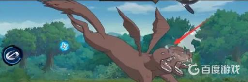 火影忍者雷犁特训怎么过?6