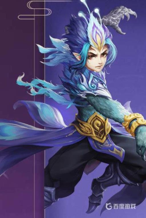 问道新门派万妖岭角色技能是什么?1