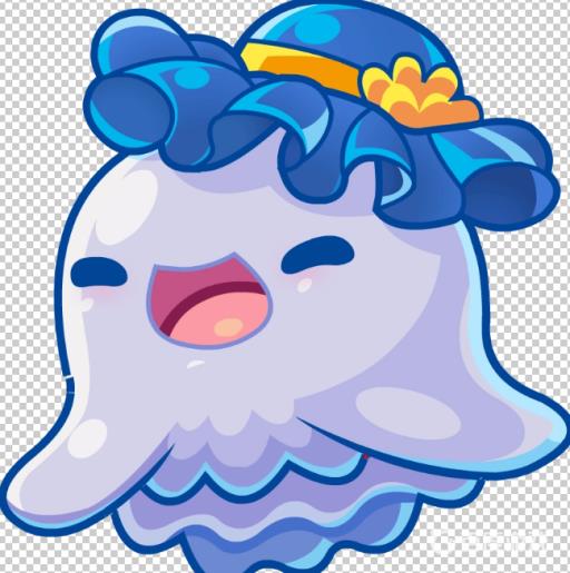 洛克王国小灵灵在哪里?_洛克王国精灵王