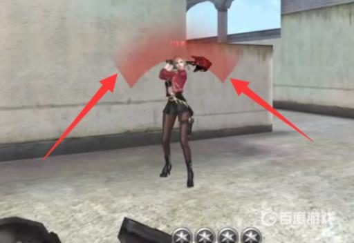 cf手游抬刀是什么意思?3