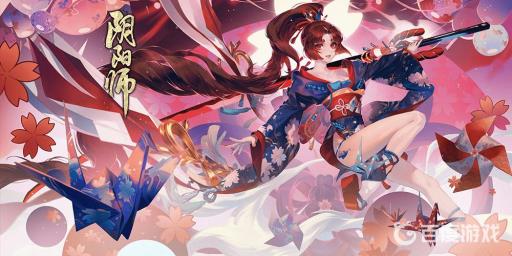 阴阳师平安百物语中茨木呱的手里为什么一直拿着气球?_平安百物中,茨木呱的手里