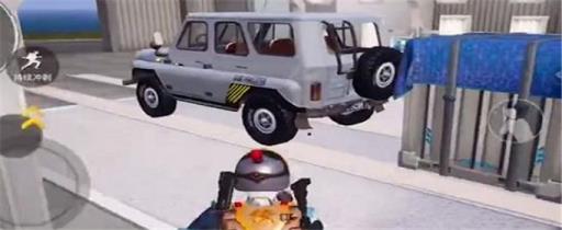 和平精英的矩阵工厂怎么开启?_和平精英中矩阵工厂怎么开启