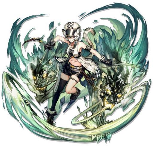 特种崖心的强度、泛用性如何1