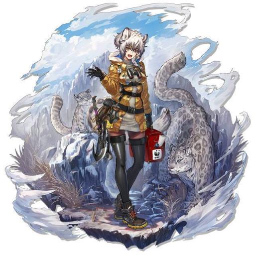 特种崖心的强度、泛用性如何3