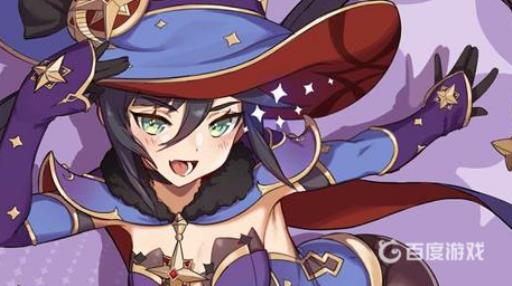 原神水系角色都有哪些?2