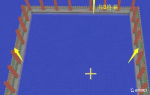 迷你世界古风阁楼怎么做?3