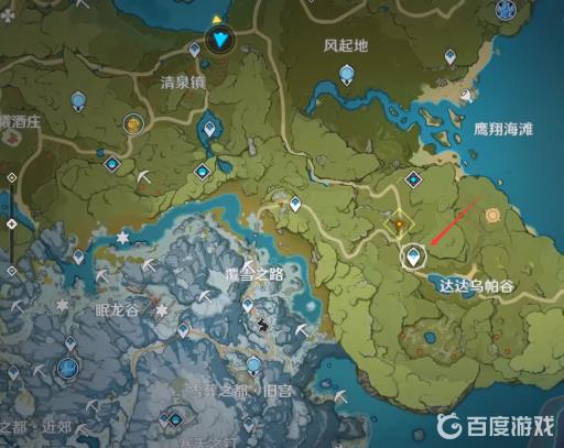 原神迪奥娜传说任务怎么做?53