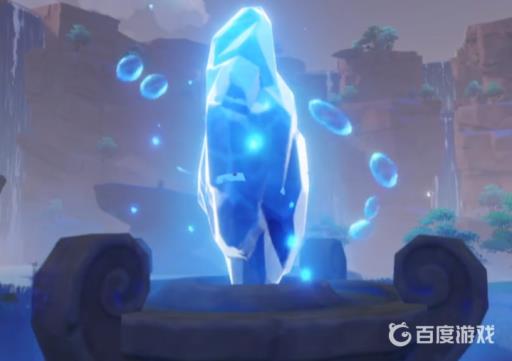 原神止水之潘怎么激活祭坛?4