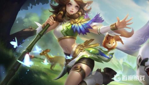 王者荣耀梦境修炼皮肤都有哪些?3