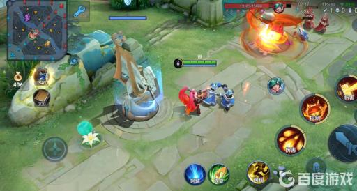 王者荣耀安琪拉大招怎么控制?3