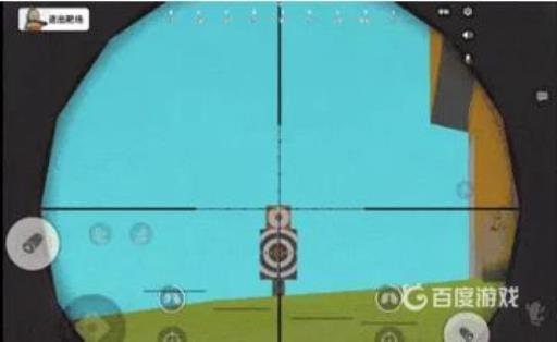 香肠派对怎么练压枪?4