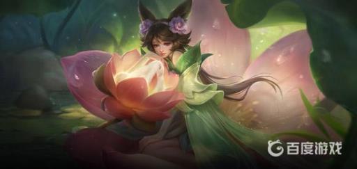 王者荣耀哪个女英雄皮肤最好看?2