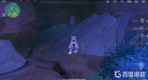 原神神樱大祓荒海怎么破?19