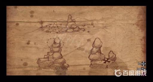 荒野大镖客2所有藏宝图位置在哪?5