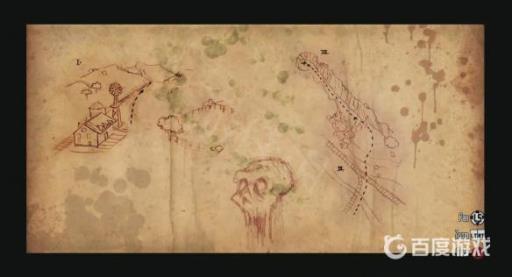 荒野大镖客2所有藏宝图位置在哪?10