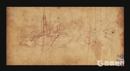 荒野大镖客2所有藏宝图位置在哪?13