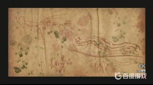 荒野大镖客2所有藏宝图位置在哪?14