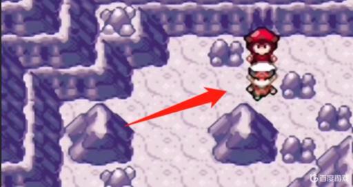 口袋妖怪究极绿宝石4B多龙梅西亚在哪里?2