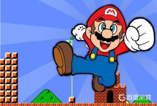 超级玛丽是哪个国家的游戏?_超级玛丽是哪个国家的游戏攻略详解