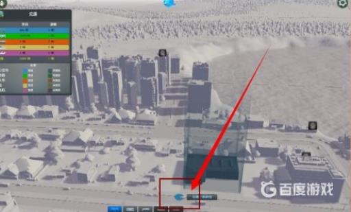 怎么建设公交车站和换乘站?4