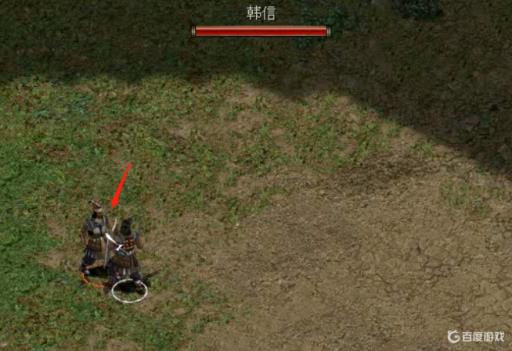 秦殇韩信在哪招募?_秦殇阵容