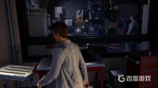 漫威蜘蛛侠博士实验室在哪?2