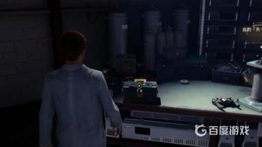 漫威蜘蛛侠博士实验室在哪?3