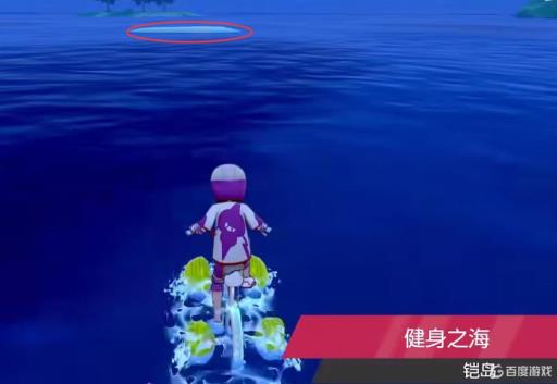 宝可梦剑盾努力值怎么清空?5