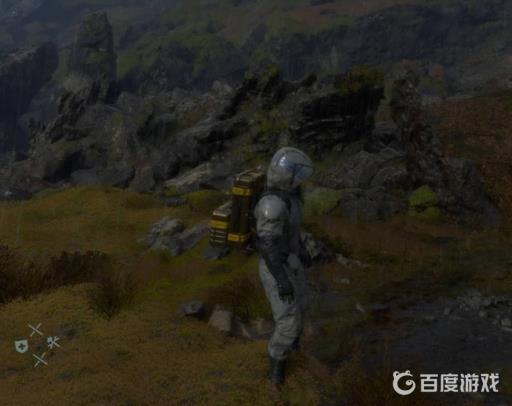 死亡搁浅怎么存档?2