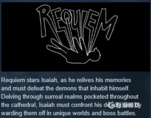 安魂曲为什么下架了?1